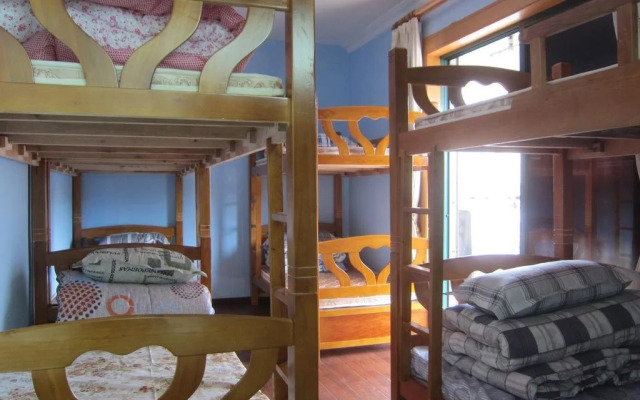 Guangzhou Diy Tour Hostel