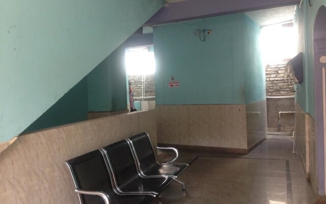 Ajenta residency