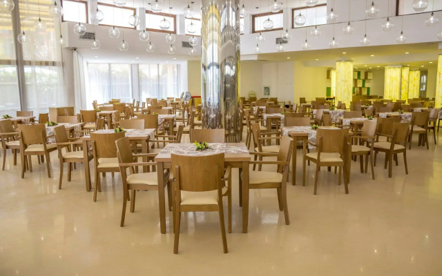 Hotel Fiesta Beach - All Inclusive