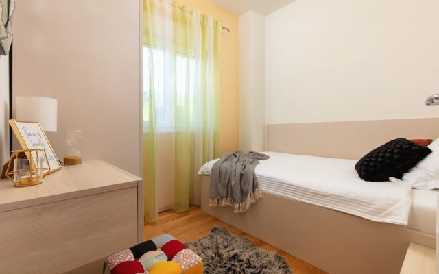 Luxury Villa Lovric Private Heated Pool