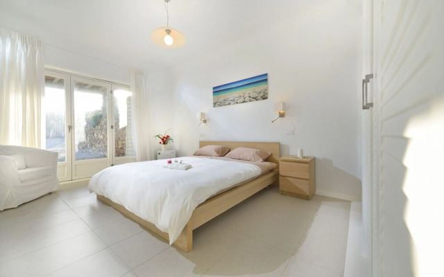 Villa Simone in Mykonos