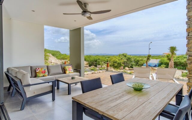 Cape Marie Luxury Apartments