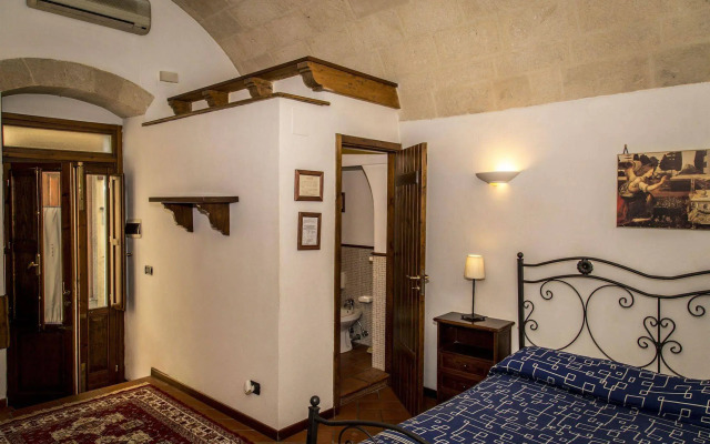 Villaggio Vecchia Mottola
