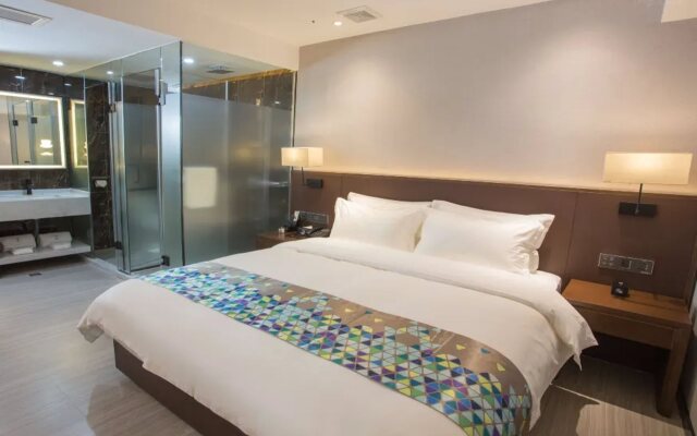 Cheermay Hotel