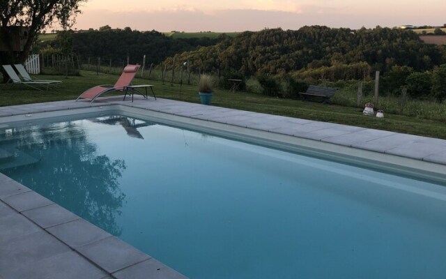 La Placette Albigeoise