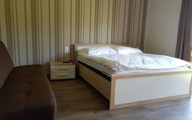 Agroturystyka Dom z Bali