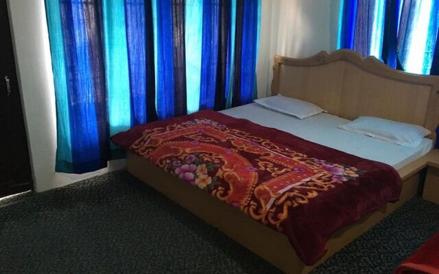 Hotel Nirmal