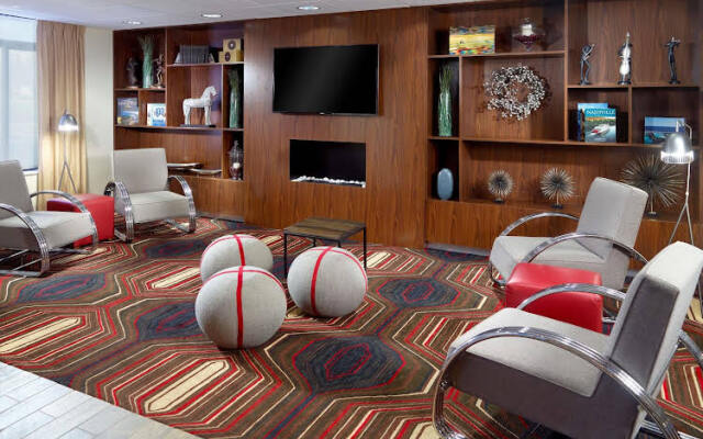 Wingate By Wyndham - Nashville-airport