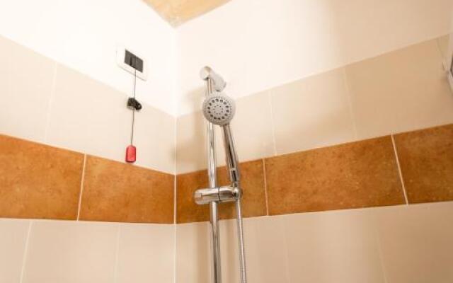 Residence Orso Bianco