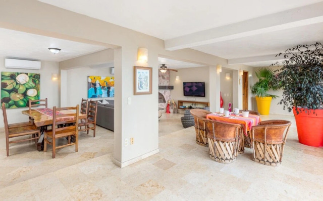 Casa Bahia Linda by Kivoya