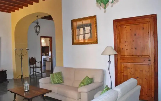 Finca Biniforani Nou