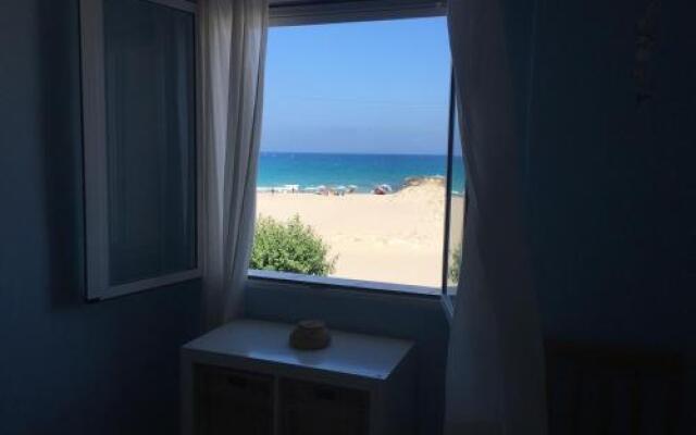 Campello Beach By Jupalca