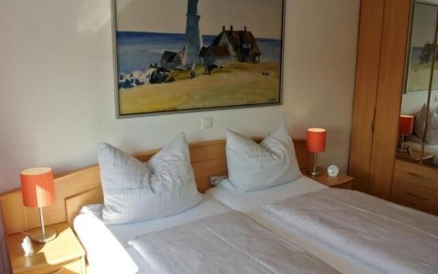 Haus Dünenburg Dünenburg App 38