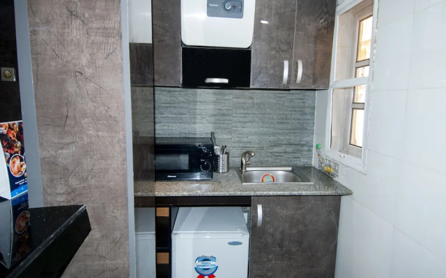 Newland Luxury Apartments