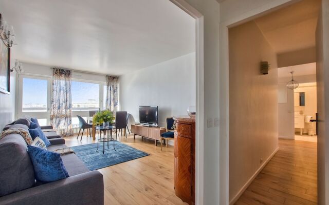 116 - Urban Viaduc des Arts