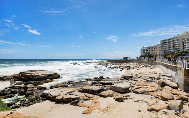 Altantic Apartment with Bantry Bay