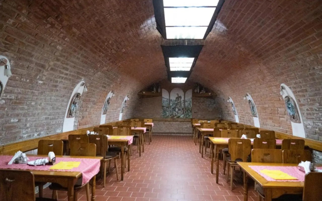 Pension a restaurant Florián