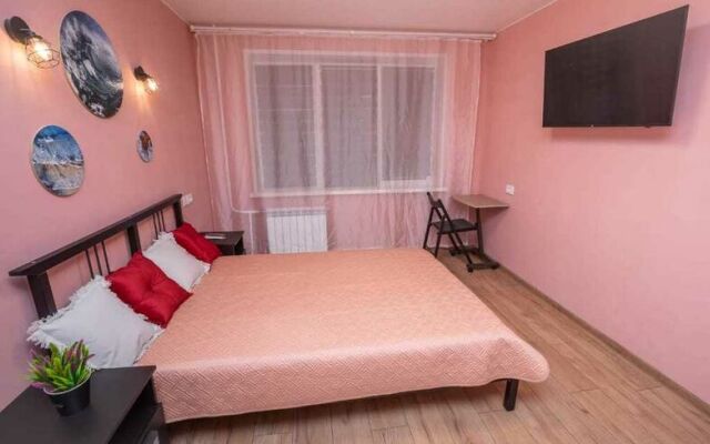 Alatyr Arhangelsk, Sovetskih kosmonavtov avenue, 154