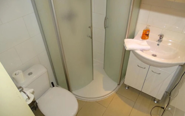 Condo Gardens Leuven - Large One Bedroom