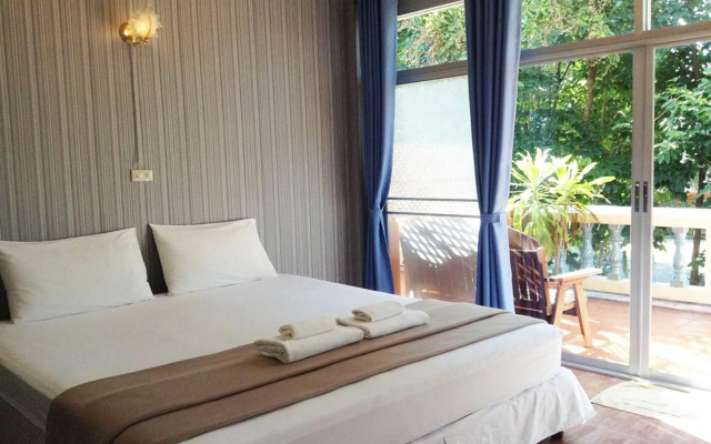 Bankrut Resort