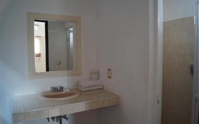 Hotel KM7