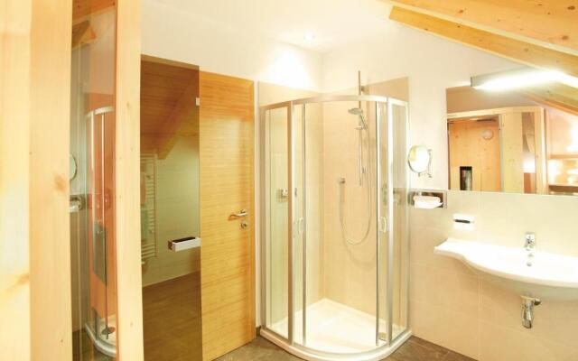 Apart-Hotel Alpinsonnenresidenz