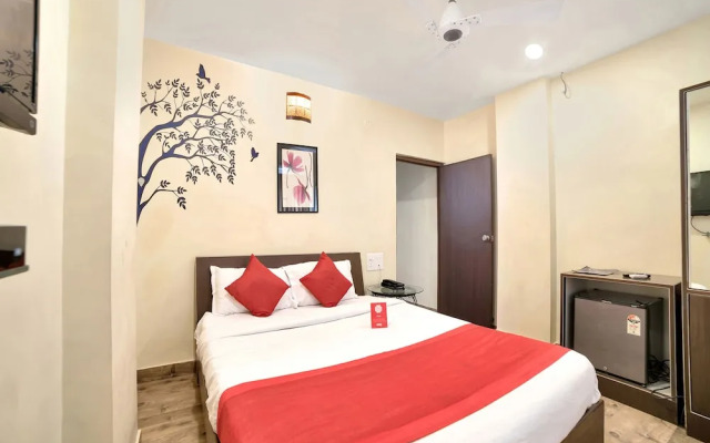 Manar Luxury Suites by OYO