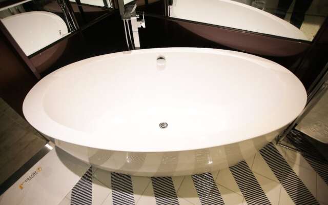 Dongtan J Boutique Hotel
