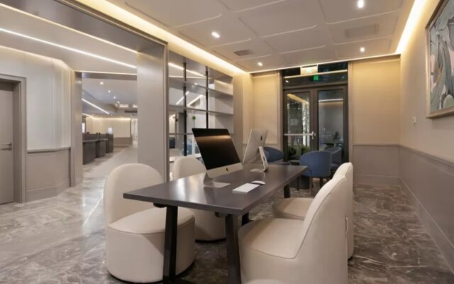 Holiday Inn Express Beijing Badaling by IHG