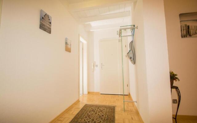 Ferienwohnung Emilia