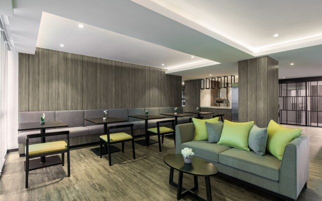 Citadines Prai Penang