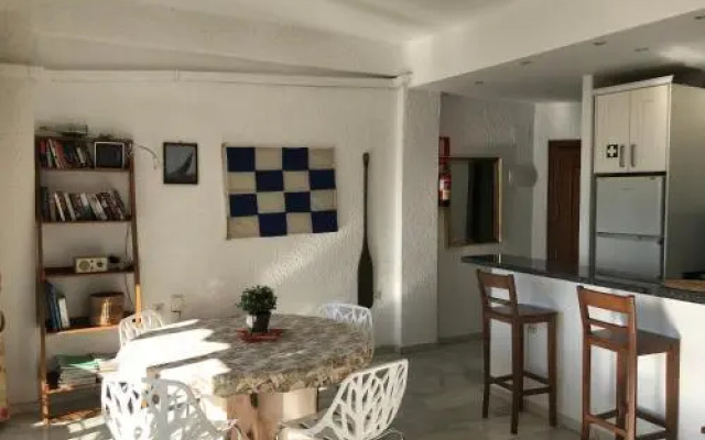 Loft on Marbella Promenade - Skol