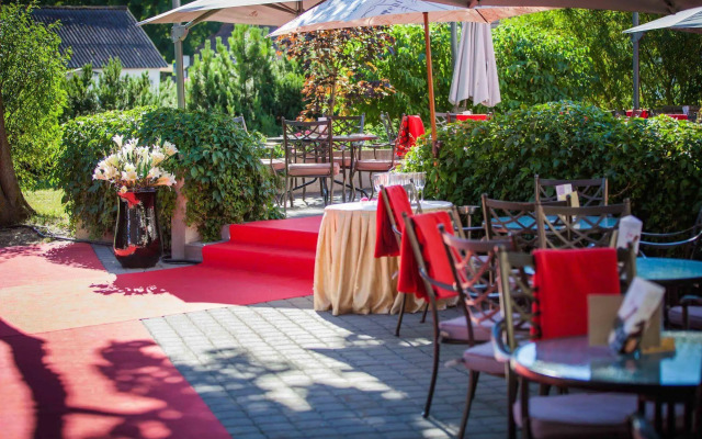 Arensburg Boutique Hotel & Spa