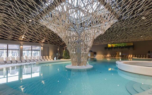 Terme Olimia - Hotel Breza