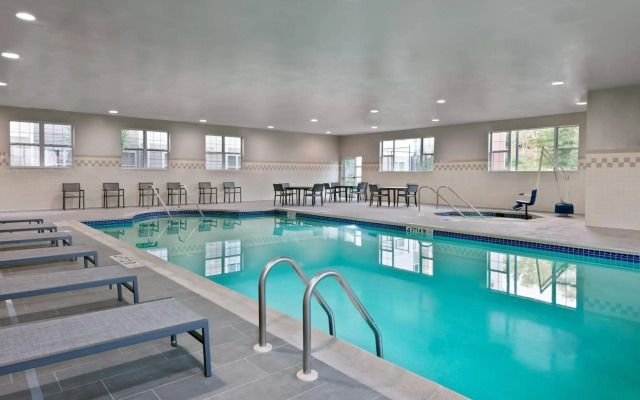 Residence Inn by Marriott Wayne