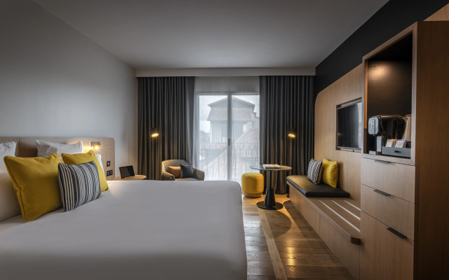 Hotel Villa KOEGUI Bayonne