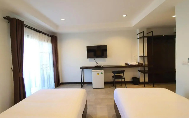 T-NEE Hotel@Udon