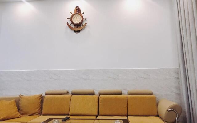 Rot Homestay