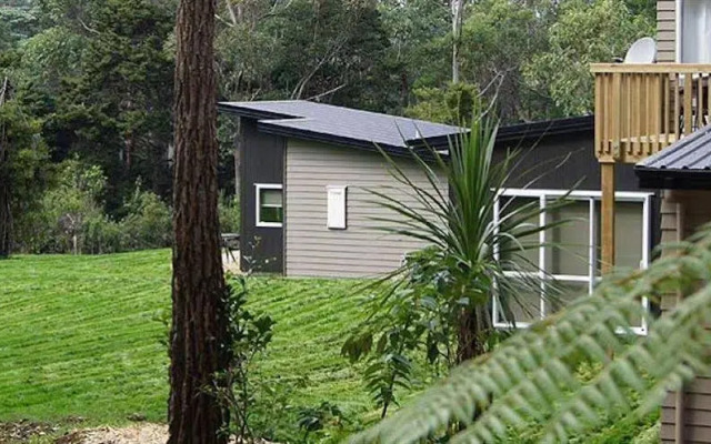 Orchid Grove Country Lodge