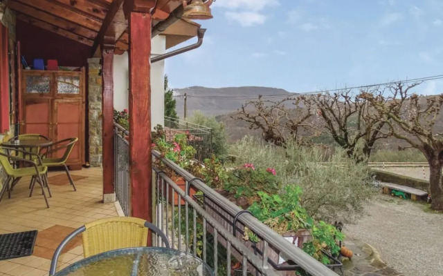 Tourist Farm Tonin - Apartment 2