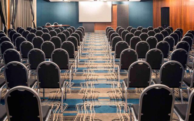 Mercure London Heathrow Hotel