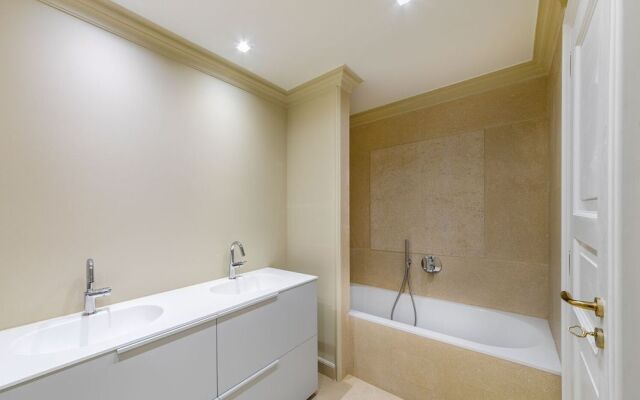 Swiss Hotel Apartments - Collina d'Oro