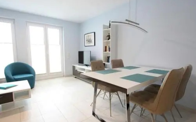 Residenz Blinkfueer Whg_ 6 _Poseid