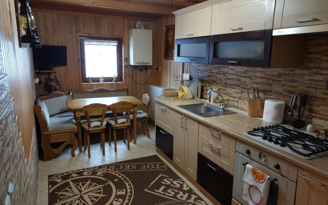 Holiday Home La Vіta