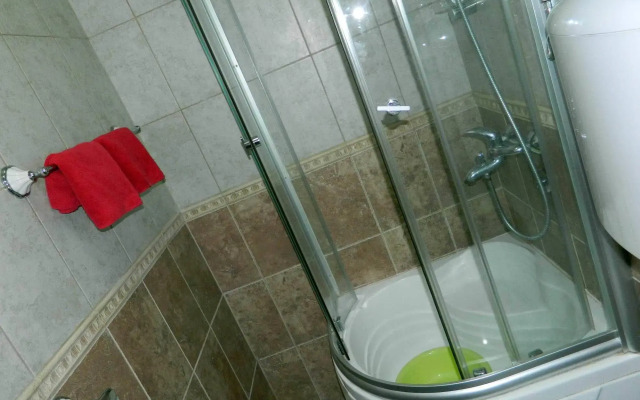 Apartments Vila Andjela