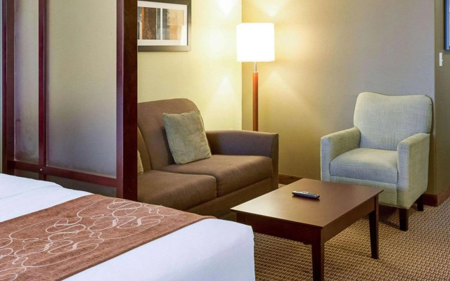 Comfort Suites Harvey - New Orleans West
