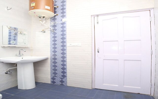 OYO 13708 Home 2BHK Kamyana