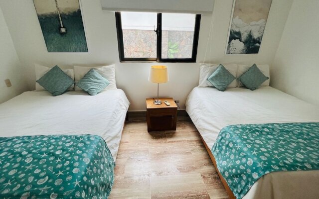 Las Terrenas The Fishers Town. Caribbean Vacation Rentals