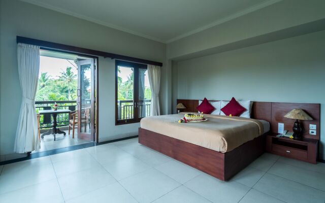 Uma Mandi Hotel