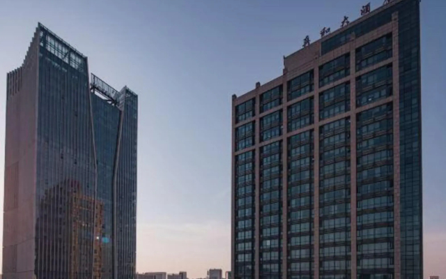 Zhen He Hotel - Ningbo